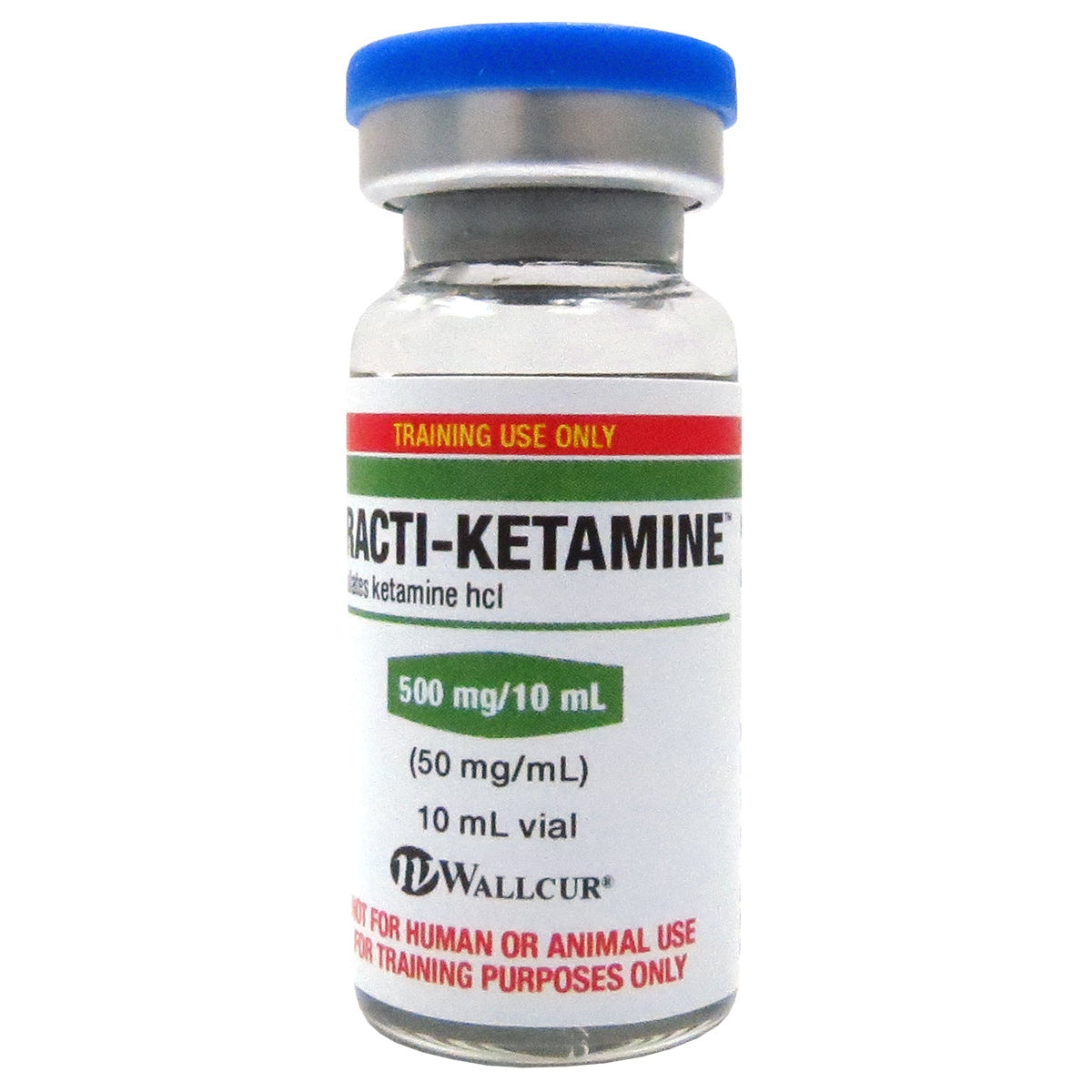 Wallcur-Practi-Ketamine Vial-MedTech-1